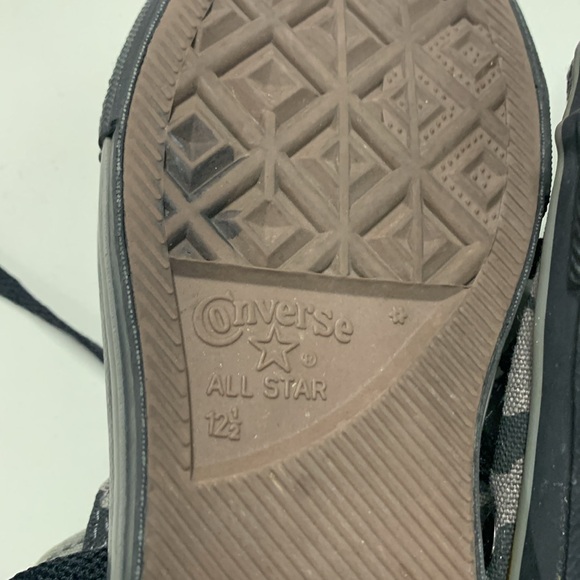 Converse - high tops - Picture 7 of 8